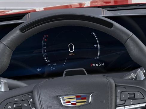 New 2026 Cadillac CT5 Sport RWD image 18