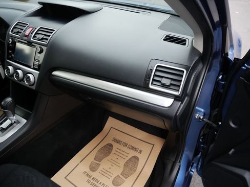 Used 2015 Subaru Impreza 2.0i Premium image 26