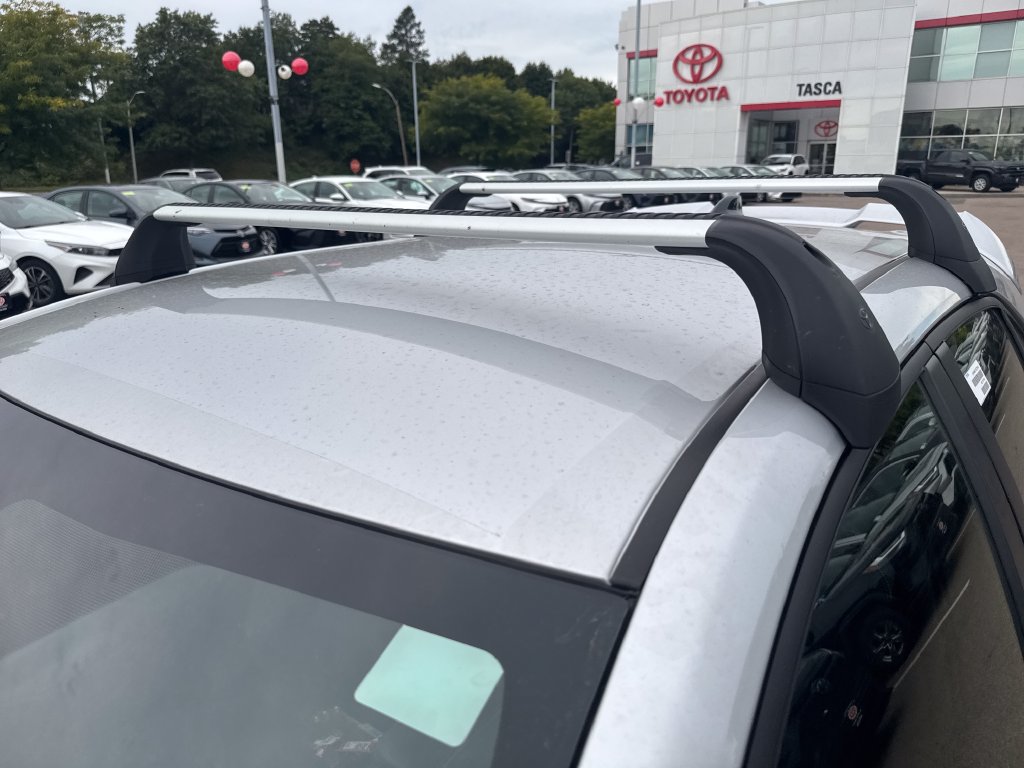 New 2026 Toyota Corolla SE FWD image 36