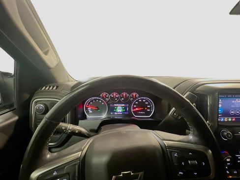 Used 2020 Chevrolet Silverado 1500 RST w/ Texas Edition image 7