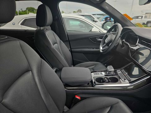 Used 2022 Audi Q7 3.0T Premium Plus AWD/4WD image 11