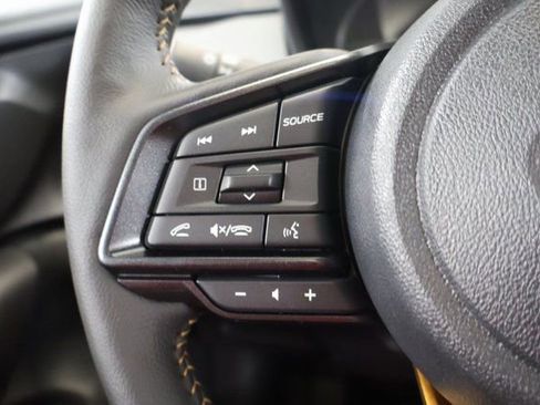 New 2026 Subaru Crosstrek 2.5i Wilderness image 18