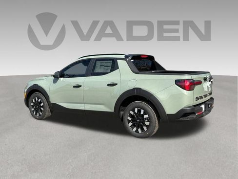 New 2026 Hyundai Santa Cruz SEL FWD image 22