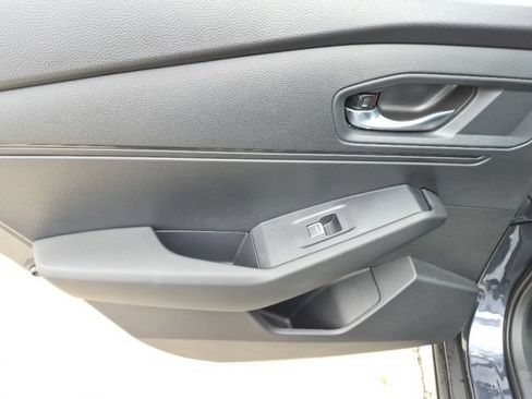 New 2026 Honda Accord LX image 31