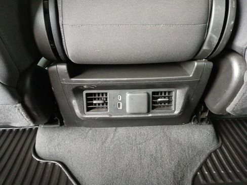 Certified 2025 Chevrolet Silverado 2500 LT w/ Convenience Package AWD/4WD image 22