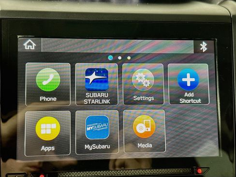 Used 2021 Subaru Forester Sport w/ Popular Package #2 AWD/4WD image 15
