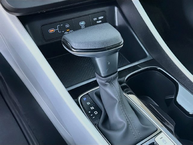 New 2026 Hyundai Tucson SE FWD image 16