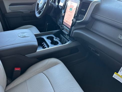 New 2026 RAM 3500 Laramie w/ Towing Technology Group image 14