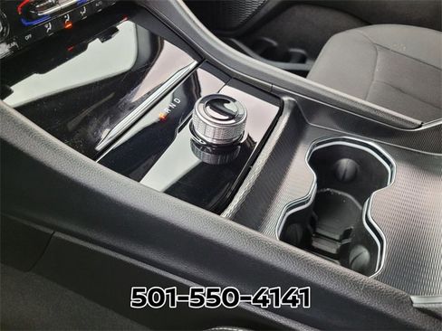 Used 2025 Jeep Grand Cherokee Laredo X image 26