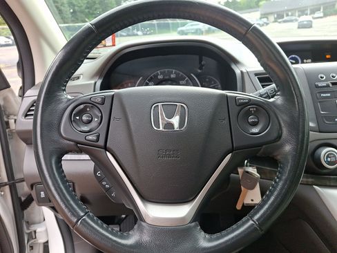 Used 2014 Honda CR-V EX-L image 25