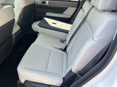 New 2026 Hyundai Santa Fe SEL image 20