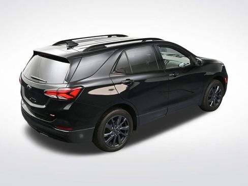 Used 2024 Chevrolet Equinox RS AWD/4WD image 20