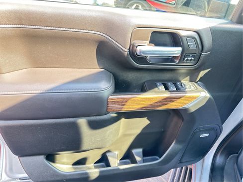 Certified 2021 Chevrolet Silverado 3500 High Country AWD/4WD image 21