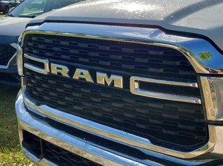 Used 2023 RAM 2500 Big Horn w/ Cold Weather Group AWD/4WD video 3