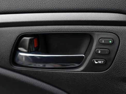 New 2026 Honda Ridgeline RTL image 24