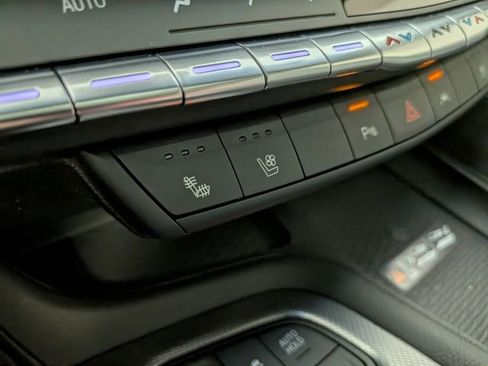 Certified 2023 Cadillac CT5 Luxury image 9