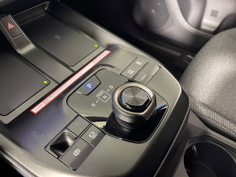 New 2026 Toyota bZ image 22