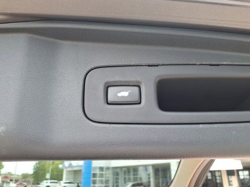 Used 2015 Honda CR-V Touring image 27