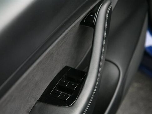 Used 2020 Tesla Model 3 Long Range AWD/4WD image 10
