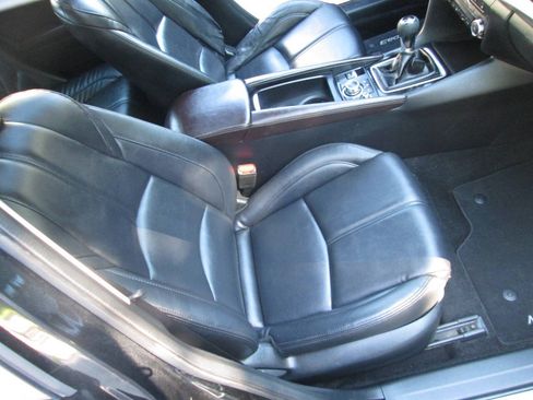 Used 2017 MAZDA MAZDA3 Touring FWD image 18