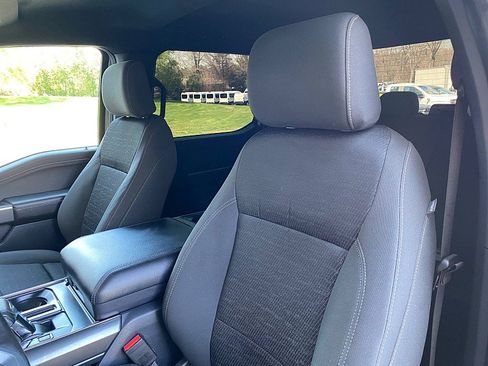 Certified 2023 Ford F150 XLT w/ Equipment Group 302A High AWD/4WD image 23