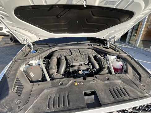 Used 2026 Genesis GV70 3.5T Sport Advanced image 18