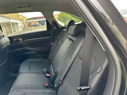 New 2026 Kia Sorento S AWD/4WD image 24