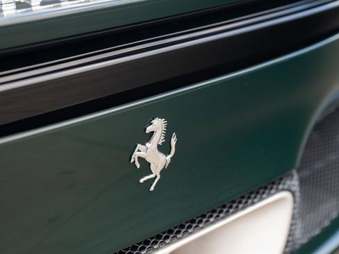 Certified 2025 Ferrari 296 GTS image 20