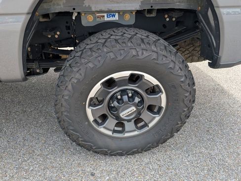 Used 2024 Ford F250 XLT w/ Tremor Off-Road Package AWD/4WD image 36
