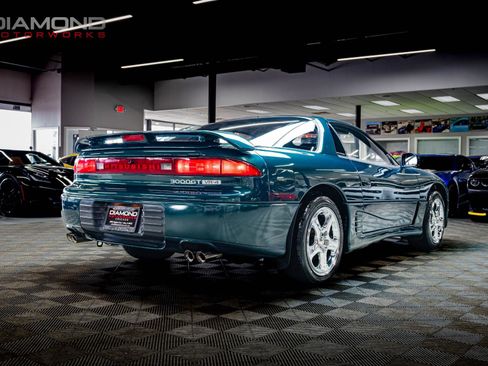 Used 1993 Mitsubishi 3000GT VR-4 image 19