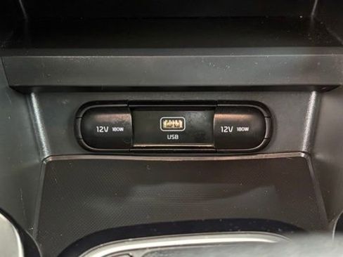 Used 2023 Kia Soul LX w/ Option Group 015 image 39