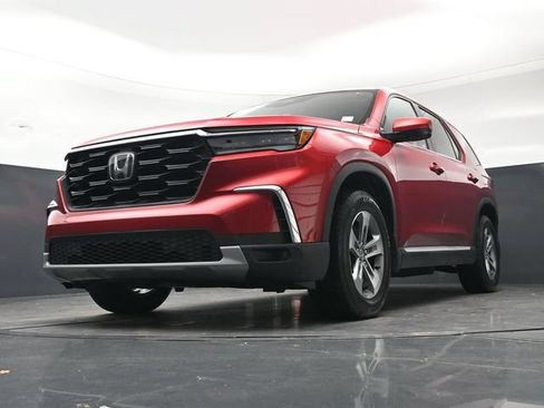 Certified 2025 Honda Pilot EX-L image 22