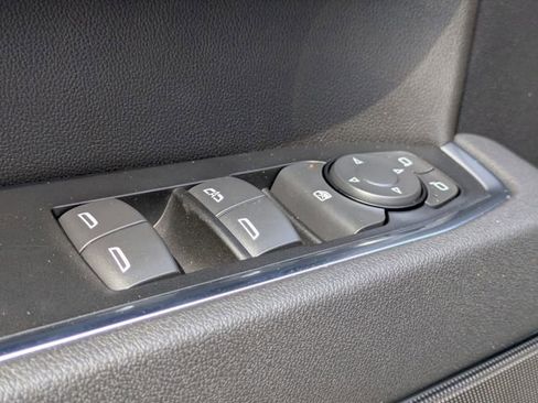 New 2026 Chevrolet Silverado 1500 RST w/ RST Select Package AWD/4WD image 9