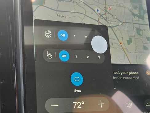 New 2026 Volvo XC60 B5 Plus w/ Climate Package PRO image 22