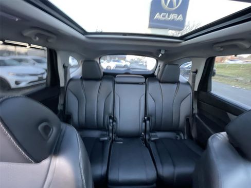 Used 2025 Acura MDX SH-AWD w/ Technology Package image 31