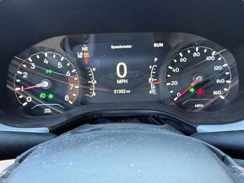 Used 2022 Jeep Compass Limited AWD/4WD image 14