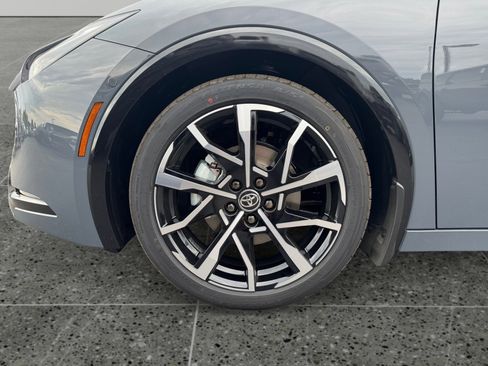 New 2026 Toyota Prius Plug-In Hybrid image 9