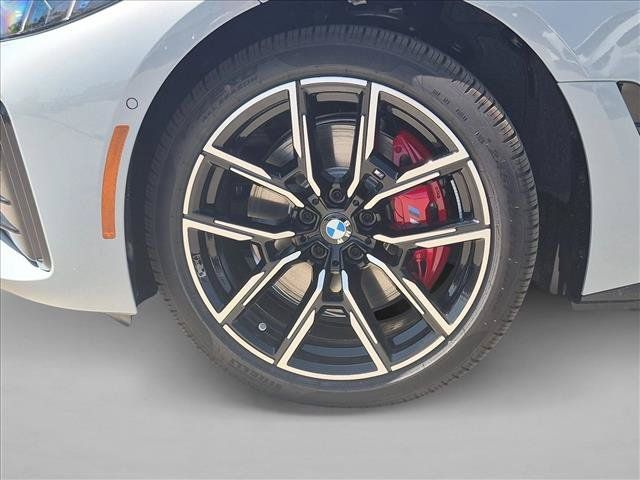 New 2026 BMW i4 M60 w/ Premium Package AWD/4WD image 10