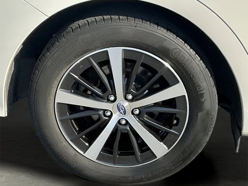 Used 2022 Subaru Impreza Premium image 21