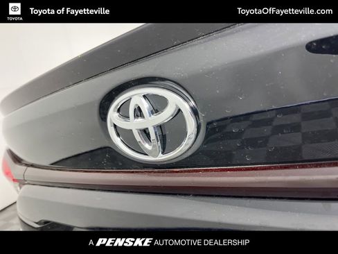 Used 2026 Toyota Corolla SE image 10