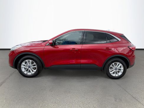 Used 2020 Ford Escape SE image 7