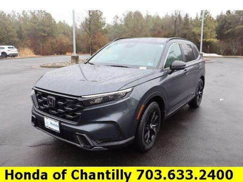 Used 2023 Honda CR-V Sport image 3