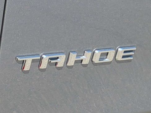 New 2026 Chevrolet Tahoe LT RWD image 9
