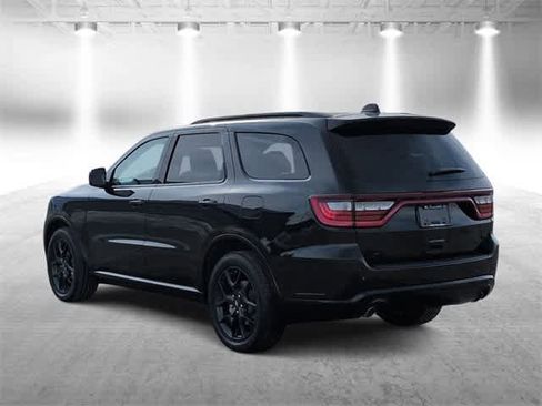 New 2026 Dodge Durango GT image 6