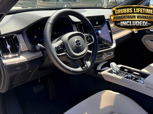 New 2026 Volvo XC90 B6 Plus w/ Protection Package Premier AWD/4WD image 20
