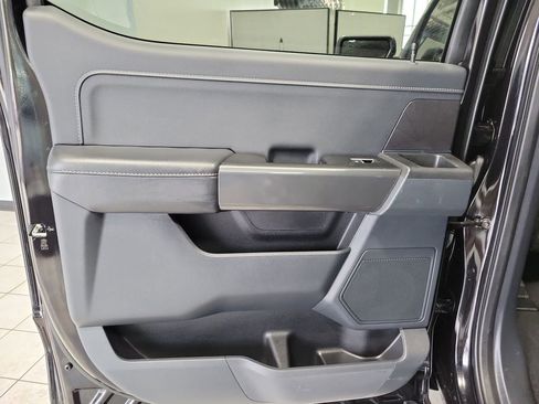 Used 2023 Ford F150 XLT w/ Equipment Group 302A High image 29