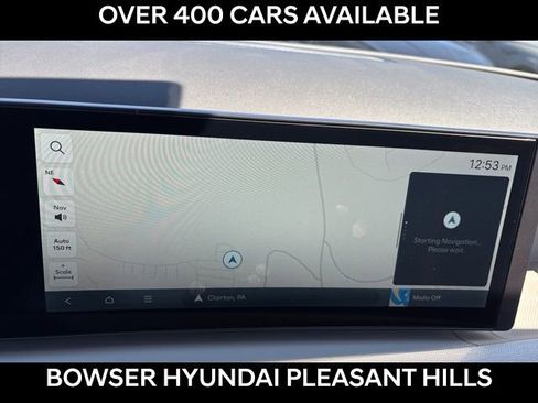 New 2026 Hyundai Tucson Limited image 8