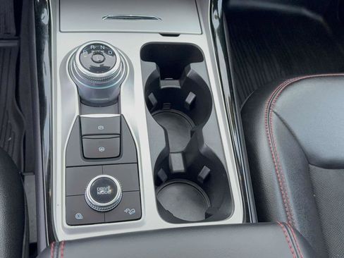 Certified 2022 Ford Explorer ST-Line w/ Class IV Trailer Tow Package image 18