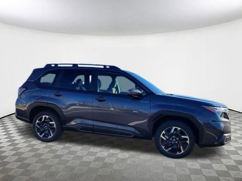 New 2025 Subaru Forester Limited image 7