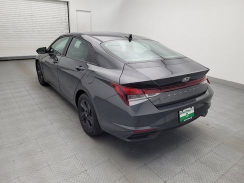 Used 2021 Hyundai Elantra SEL FWD image 5